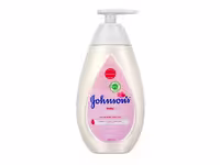لوسیون مرطوب کننده پمپی 500 میل جانسون johnsons