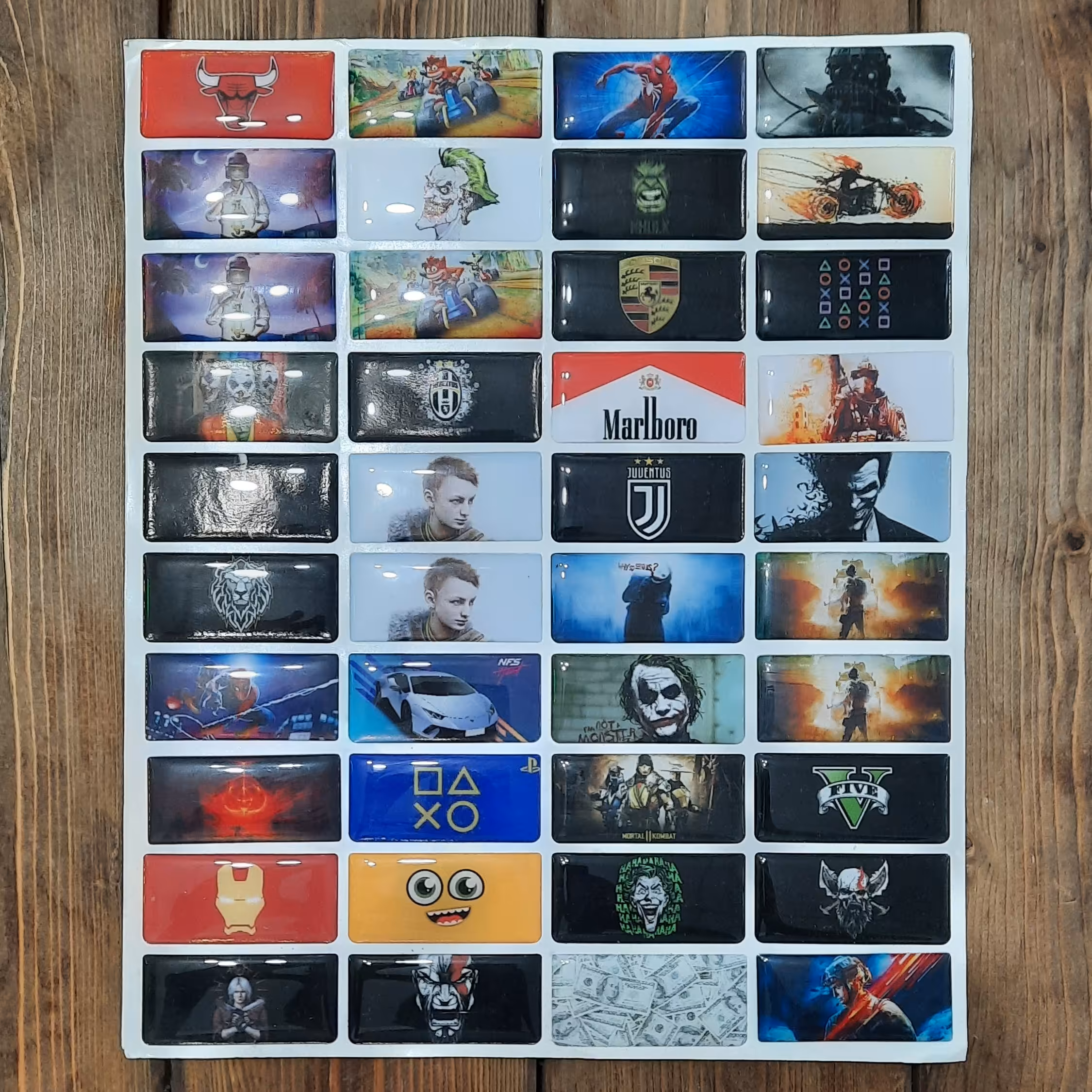 تاچ پد دسته ps4 هرعد 20000تومان