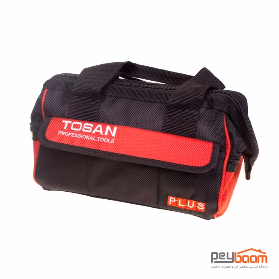 کیف ابزار توسن مدل TB-20S