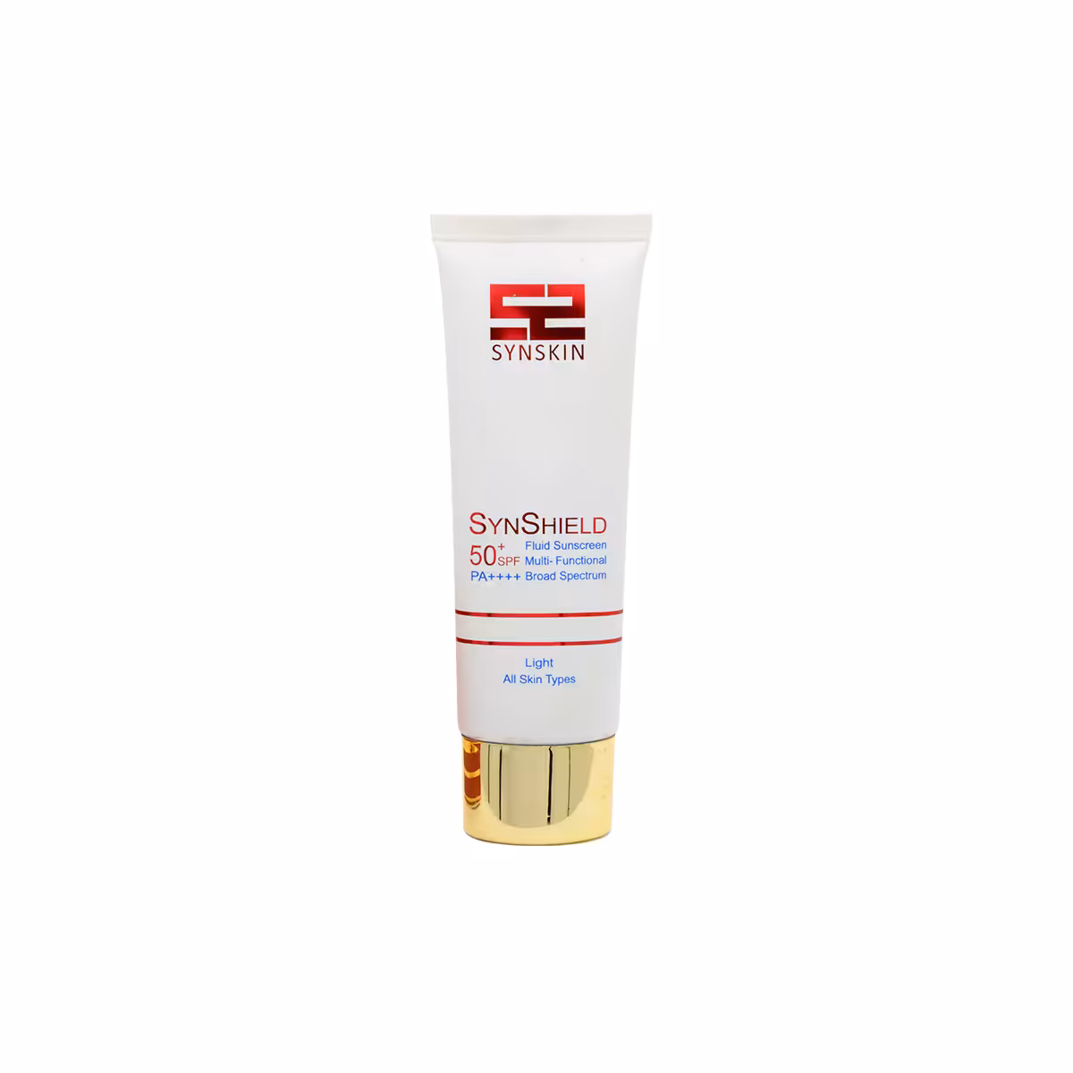 فلوئید ضدآفتاب ساین اسکین (SPF 50)