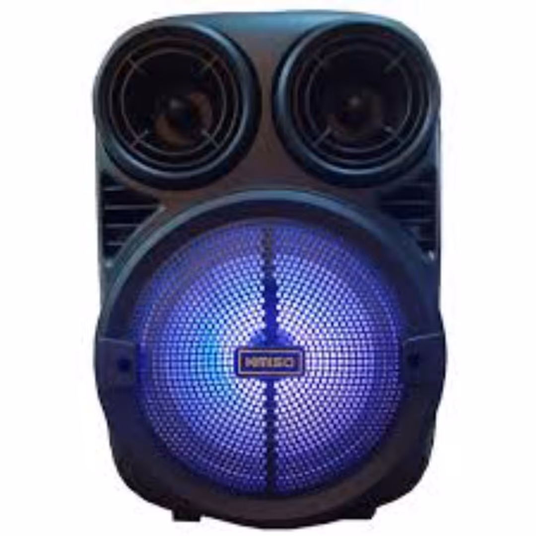 اسپیکر بلوتوثی قابل حمل کیمیسو مدل SERIES 338 KMS-3382