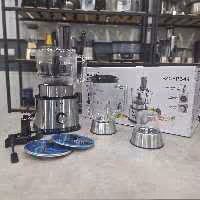 غذاساز همه کاره بلک کوکر  مدلBc-FP344