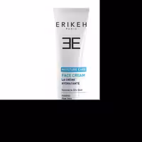 
کرم مرطوب کننده و آبرسان صورت اریکه