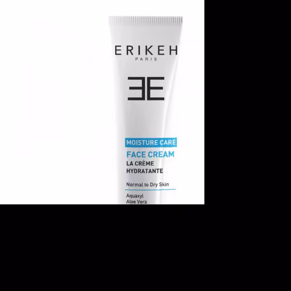 
کرم مرطوب کننده و آبرسان صورت اریکه