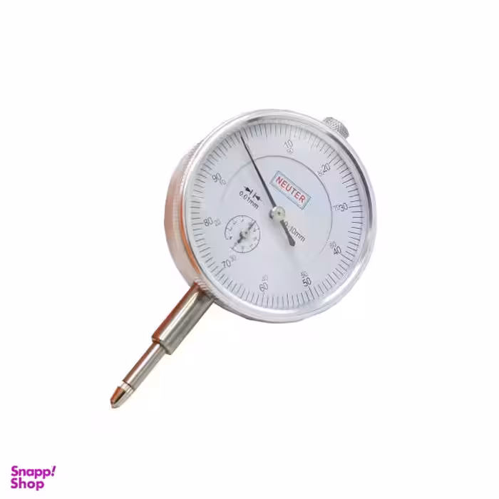 ساعت اندیکاتور مدل 8848