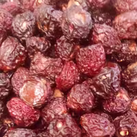 گیلاس  خشک 200  گرمی هیلدا  تولید چند روز پیش بسیار شیرین و خوشمزه 
تجربه ای جدید  در میوه خشک  با خواص درمانی بالا