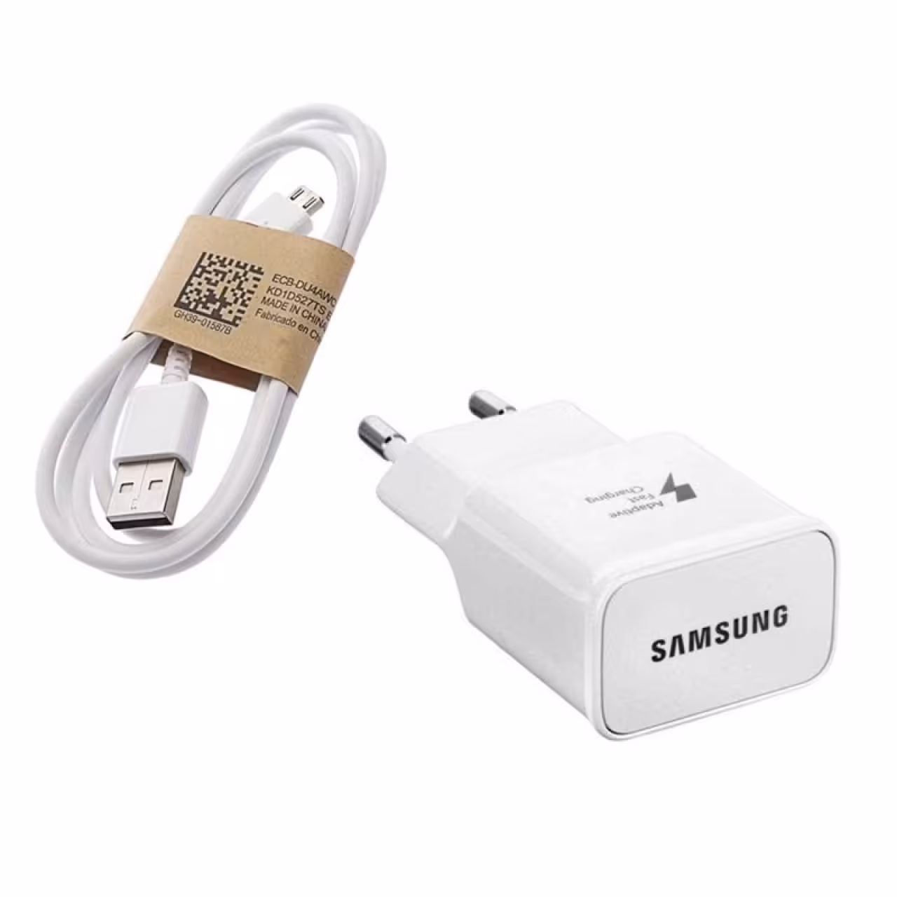 شارژ دیواری مدلep-ta200ewe به همراه کابل microUSB