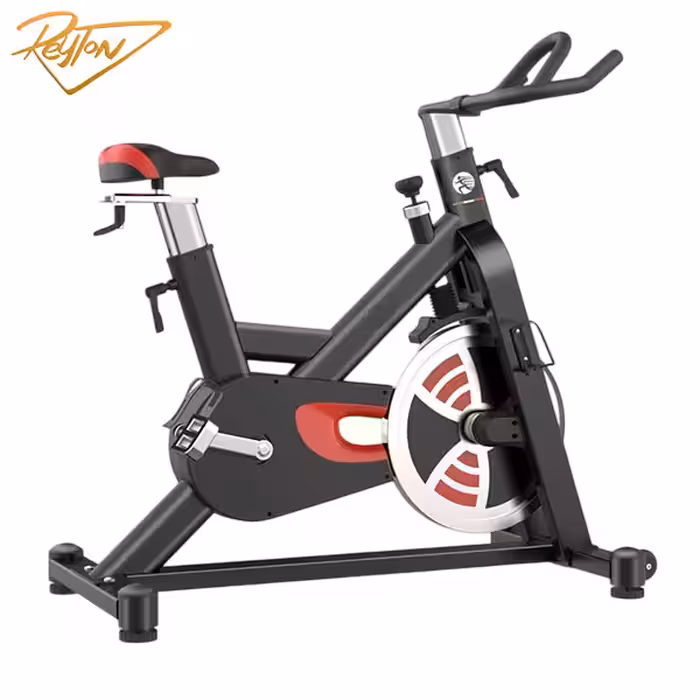 دوچرخه ثابت برایت وی مدل XB07