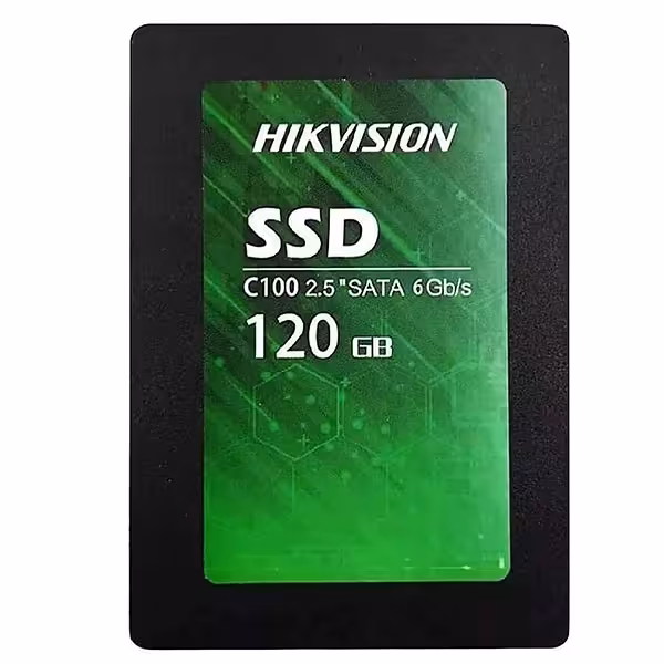 اس اس دی هایک ویژن C100 120GB