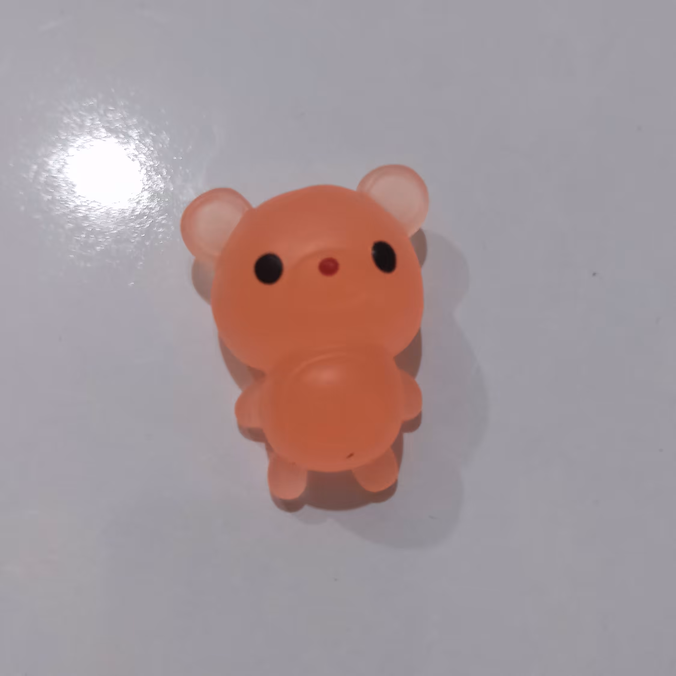 نرمالو  سایز کوچک 