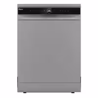 ماشین ظرف شویی 14 نفره جی پلاس مدل GDW-F443NS