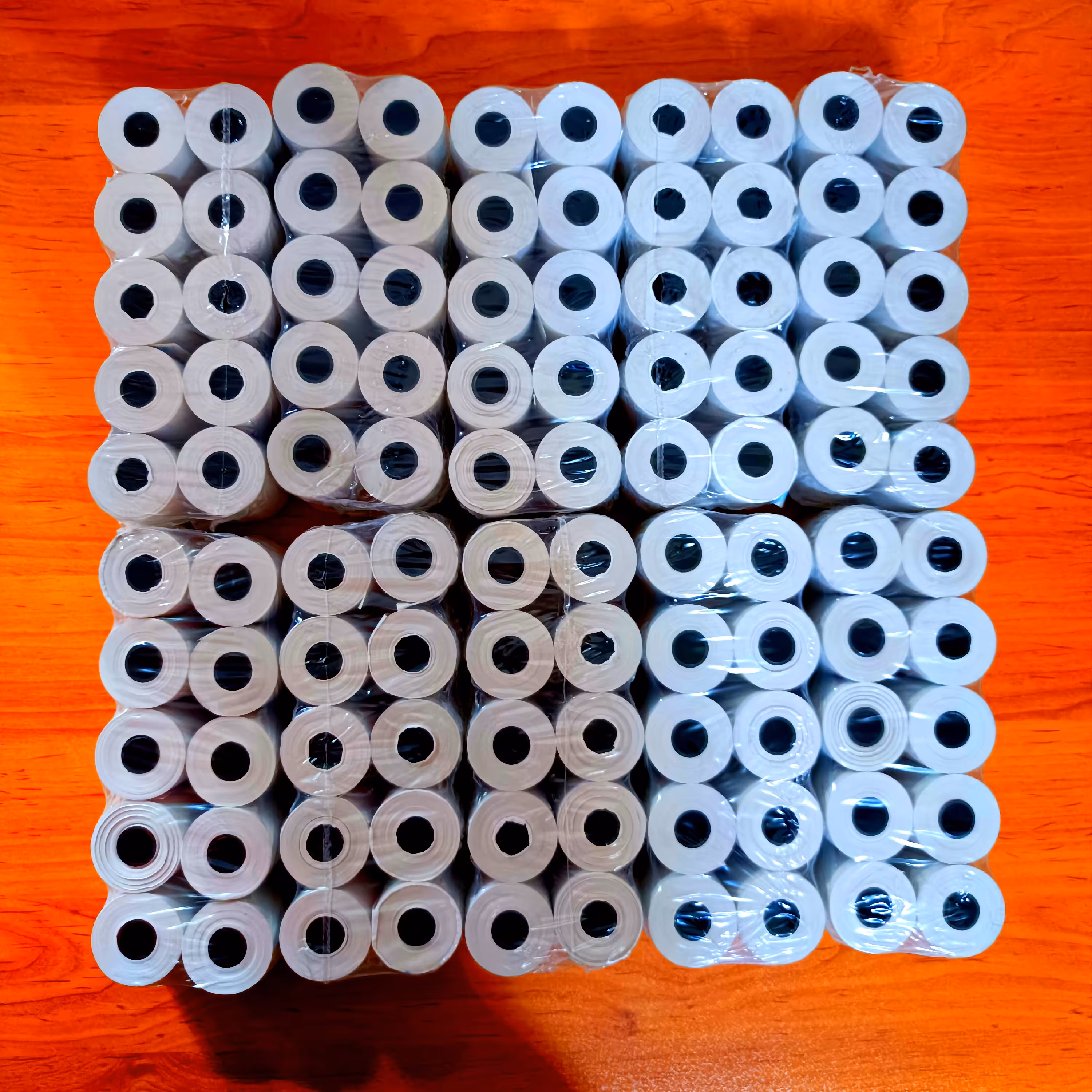 کارتون 300عددی کاغذ کارتخوان