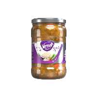 ترشی لیته ورنل - 660 گرمی