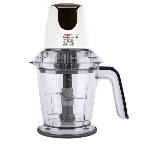 خردکن سام مدل CH-G940
