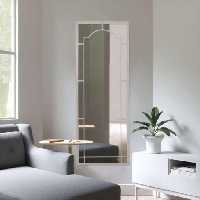 آینه الف مدل   قدی طرح آمیتیس