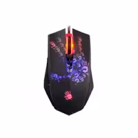 ماوس مخصوص بازی ای فورتک مدل Bloody A60