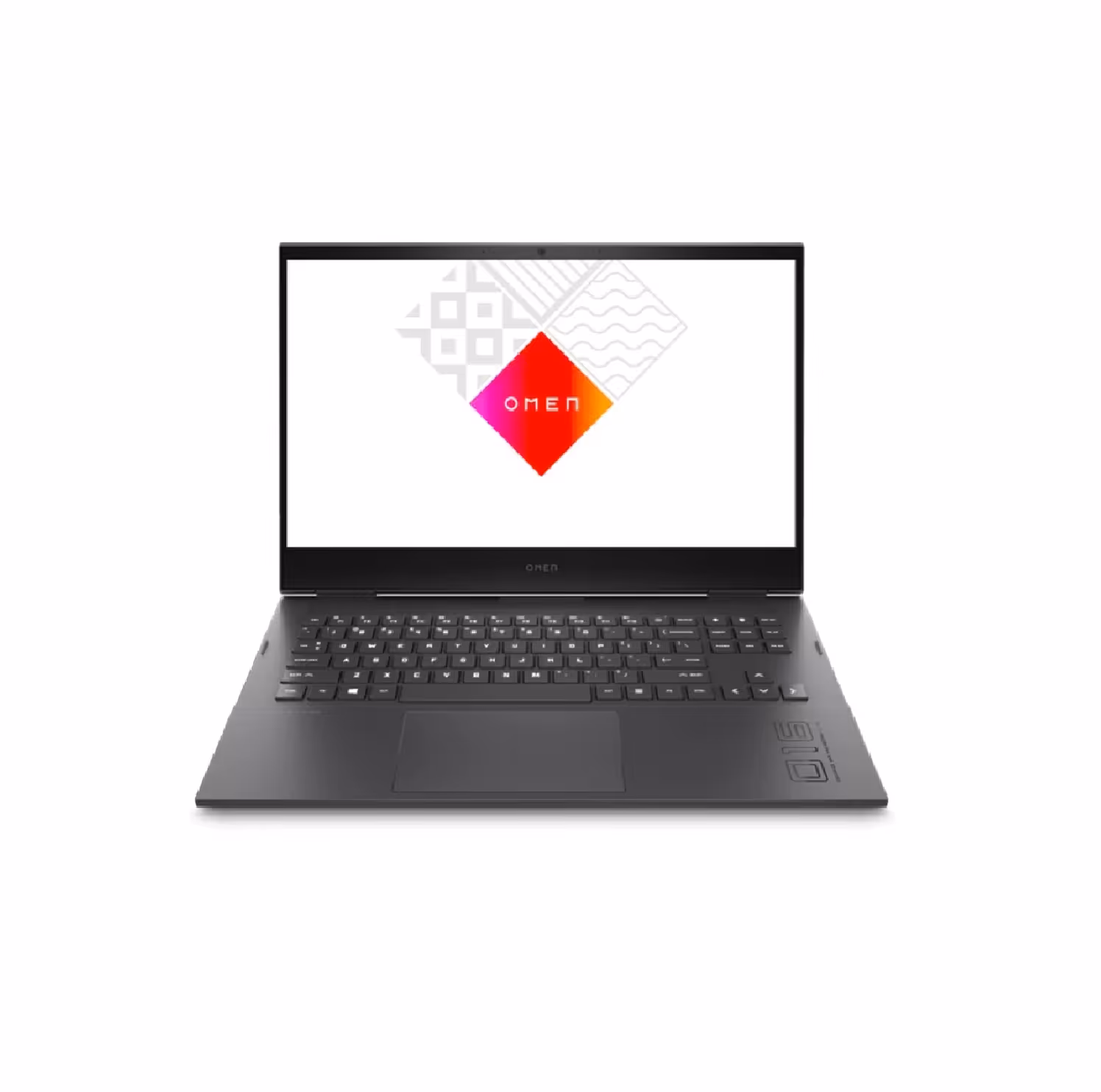 لپ تاپ اپن باکس اچ پی Omen 16X پردازنده Rayzen 7 5800H