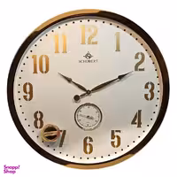 ساعت دیواری شوبرت مدل 5319 GA