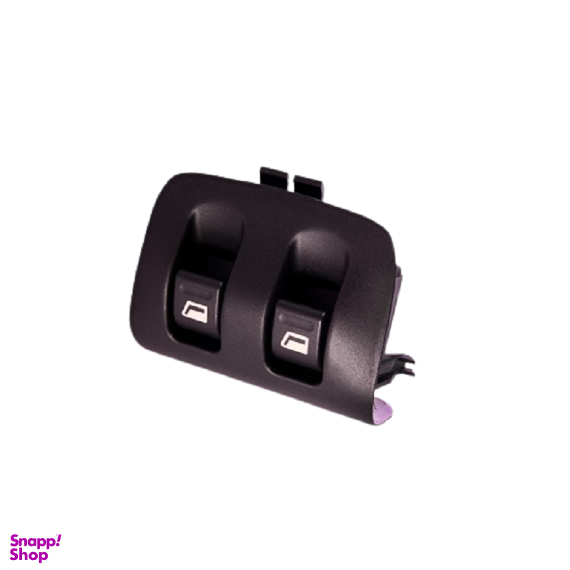 کلید بالابر عقب کد 50915 مناسب 206