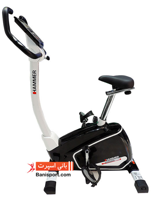دوچرخه ثابت Hammer Cardio XTR