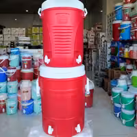 کلمن46لیتری دوشیر 