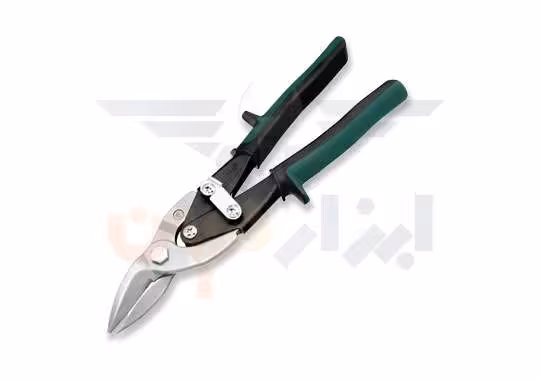 قیچی ورق بر راست بر واستر vaster