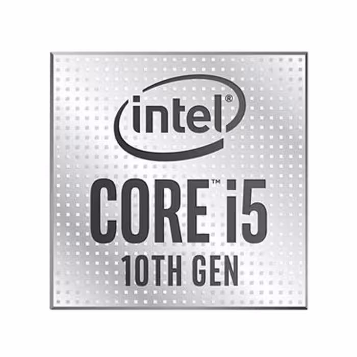 پردازنده مرکزی اینتل CPU INTEL Core i5-10600KF Comet Lake