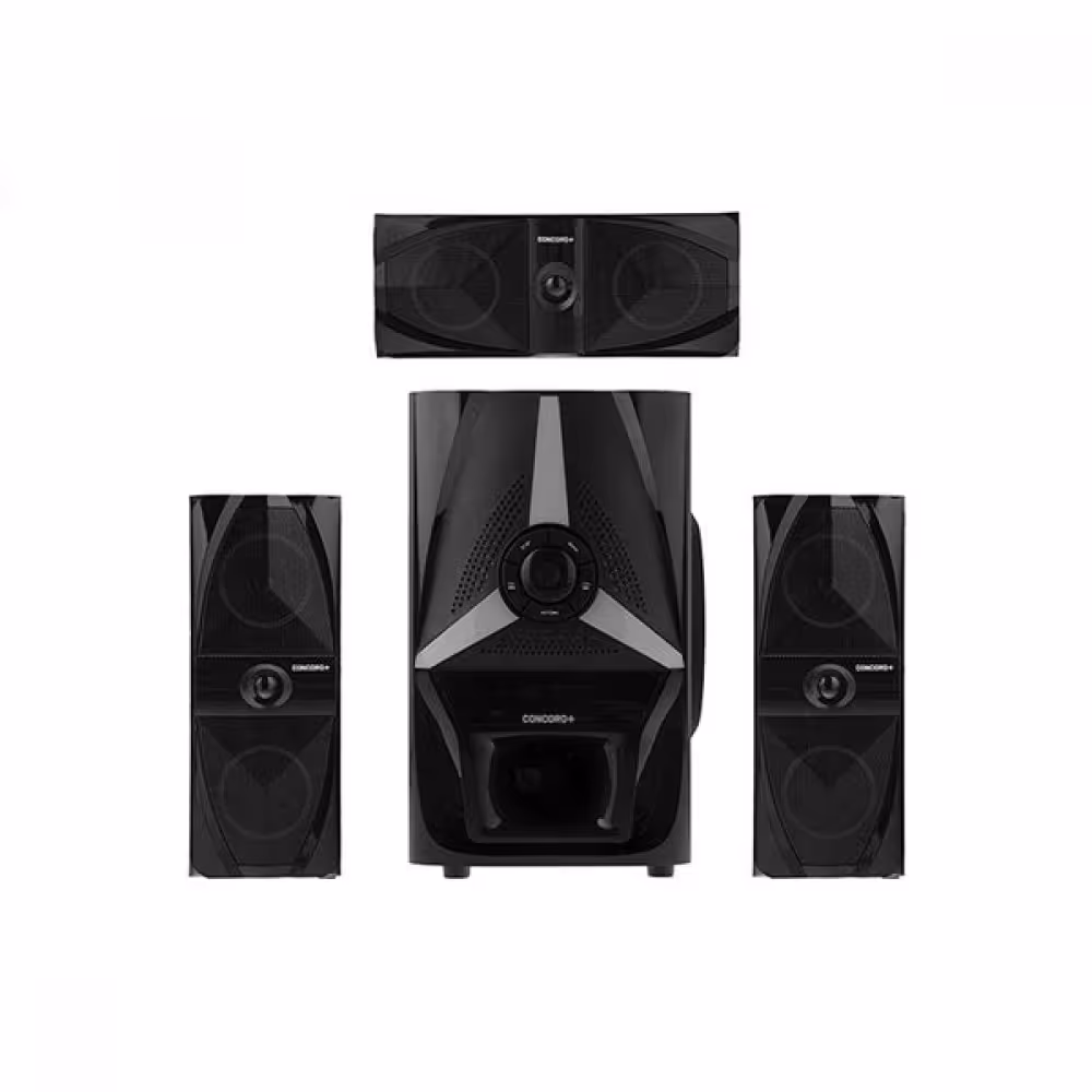 پخش کننده خانگی کنکورد پلاس مدل SF-R3130L