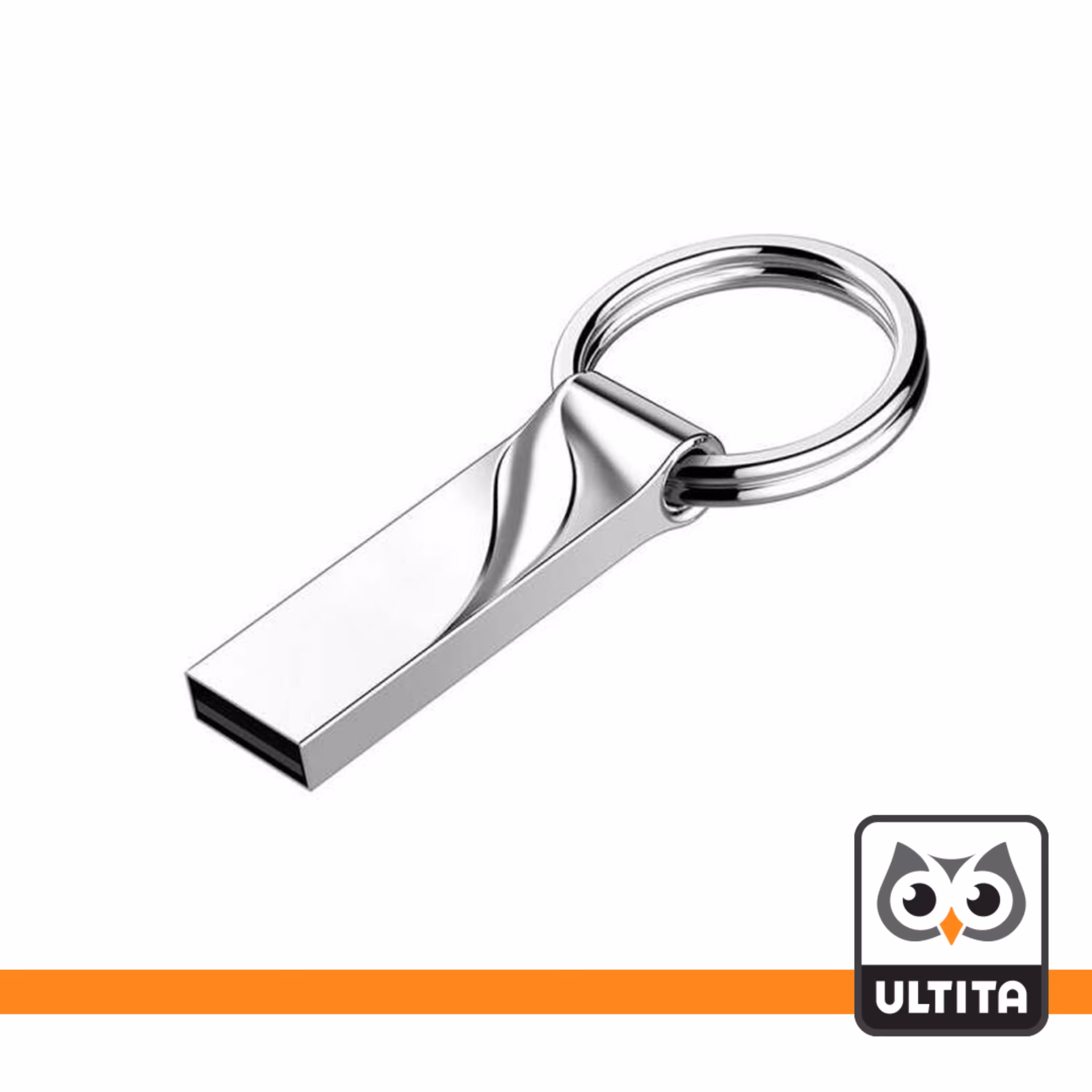 فلش  هاله 8 گیگ اولتیتا با گارانتی