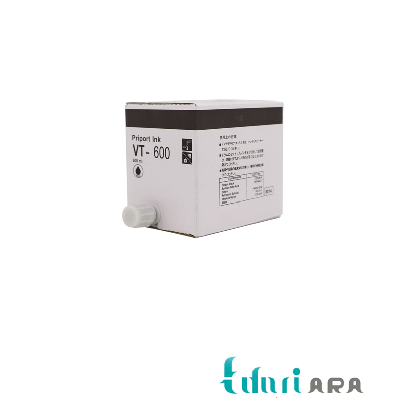 مرکب ریسوگراف مدل VT-600