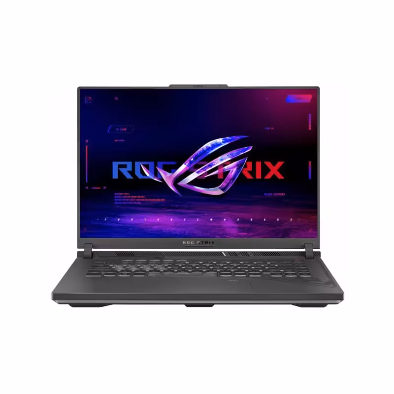 لپ تاپ ایسوس ROG Strix G614JI|13650HX|32G|1T SSD|8G 4070