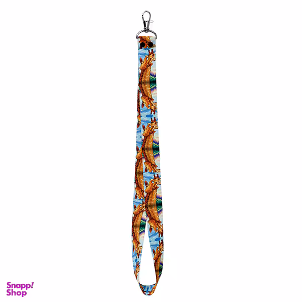 جاکلیدی مدل زرافه