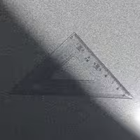 گونیا 45 درجه