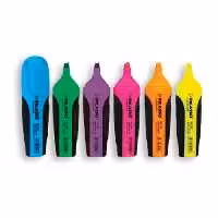 ماژیک علامت گذار پیکاسو مدل HL100