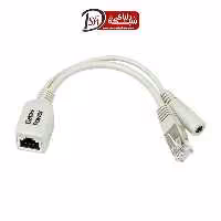 انژکتور POE میکروتیک مدل RBPOE - دنیای شبکه برتر