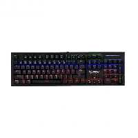 کیبورد MSI GK50Z مکانیکال RGB مشکی