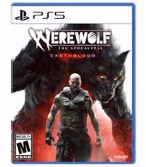 بازی Werewolf: The Apocalypse – Earthblood برای PS5
