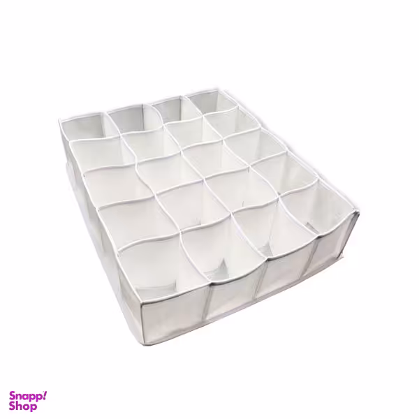 نظم دهنده جوراب مدل بیست کد 20