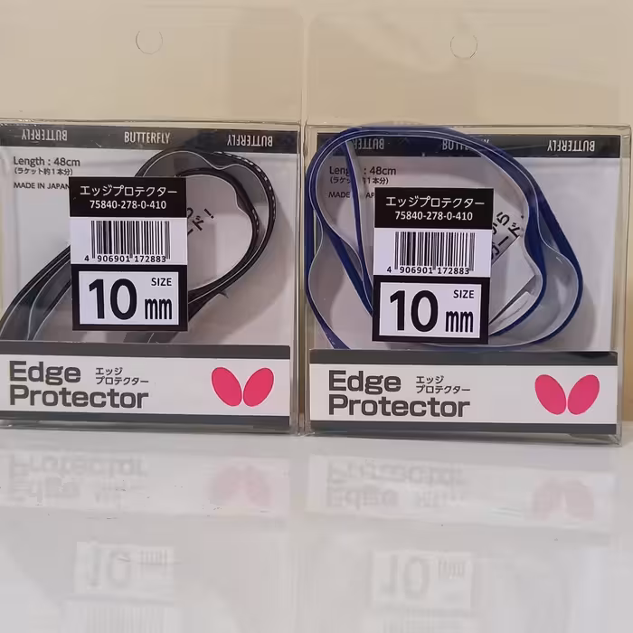 دور راکت پینگ پنگ اورجینال باترفلای 