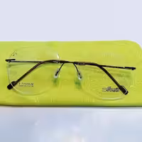 عینک بلوکات بدون قاب عدسی بدون نمره