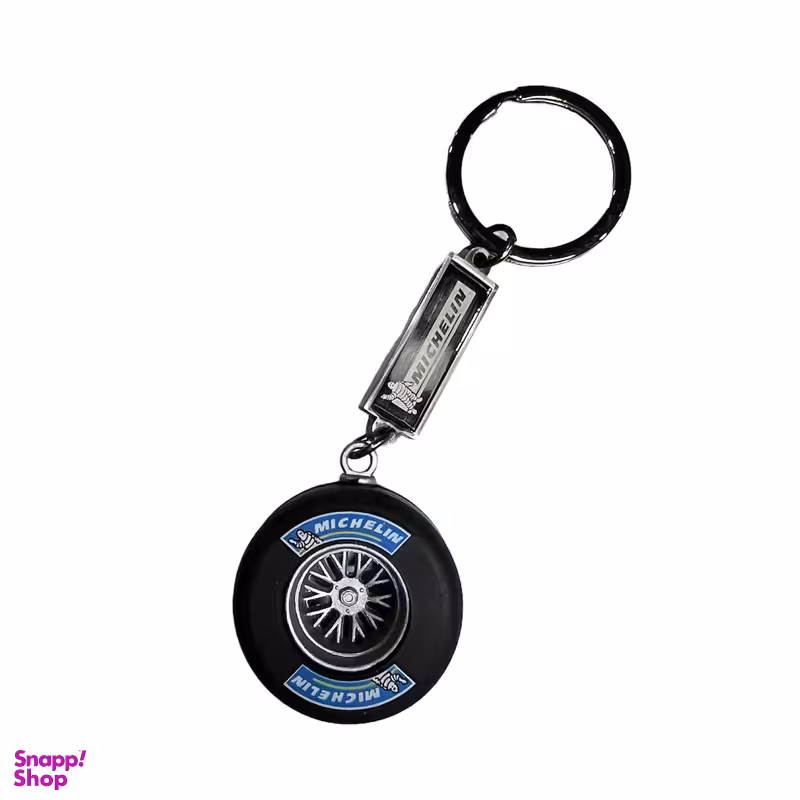 جاسوییچی خودرو طرح لاستیک مدل M1 مناسب برای پژو 405