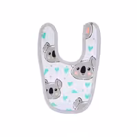 پیش بند طرح کوآلا تیک تاک Tik Tak