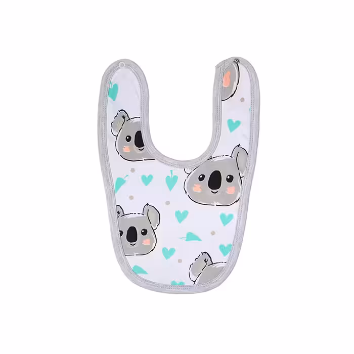 پیش بند طرح کوآلا تیک تاک Tik Tak