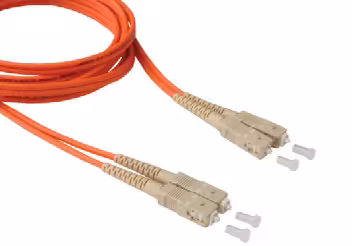 پچ کورد فیبر نوری سینگل مد 10 متری UNICOM مدل UC-FPC-SCSC-09-30 - فروشگاه اینترنتی طیف سنتر