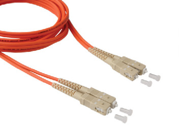 پچ کورد فیبر نوری سینگل مد 10 متری UNICOM مدل UC-FPC-SCSC-09-30 - فروشگاه اینترنتی طیف سنتر