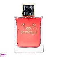 ادوپرفیوم مردانه سدیوس (Seduce) مدل گورجس کد 603