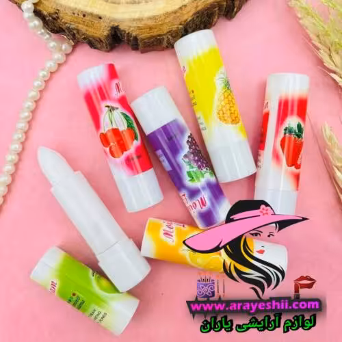بالم لب میوه ای