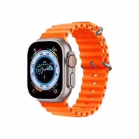 ساعت هوشمند watch 8 ultra max کلومن