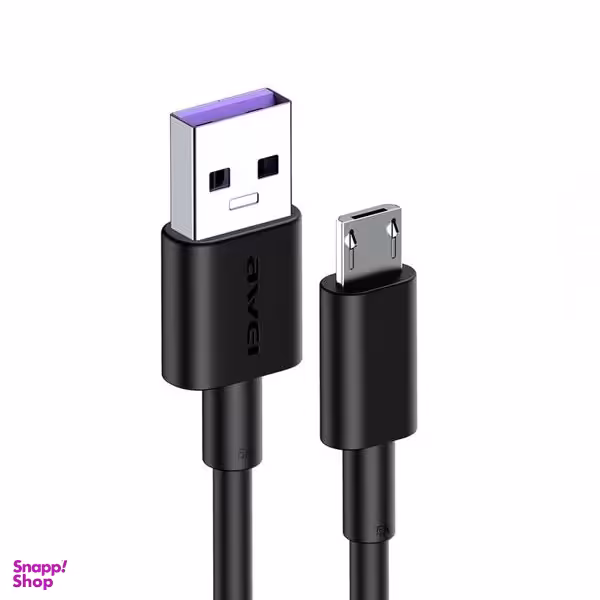 کابل شارژ هوشمند آوی (Awei) مدل CL 77M