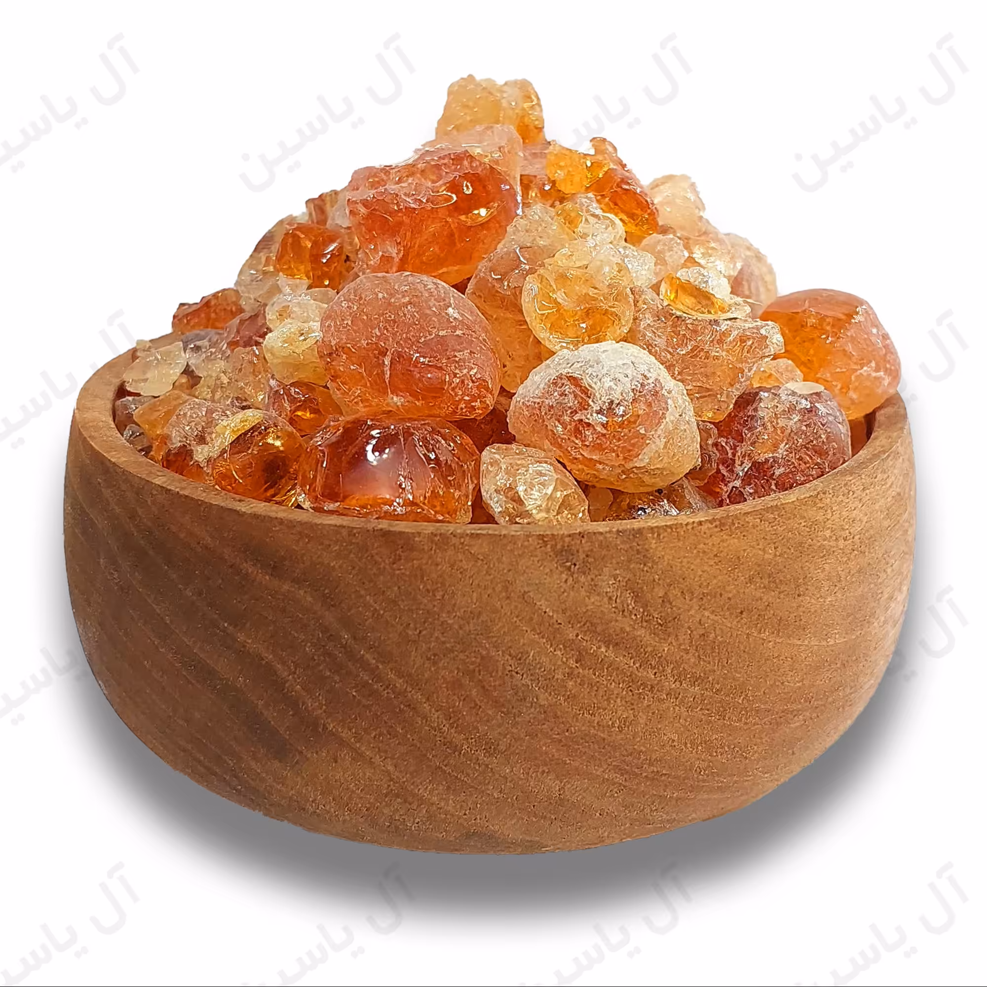 صمغ عربی ایرانی  (کیلویی)